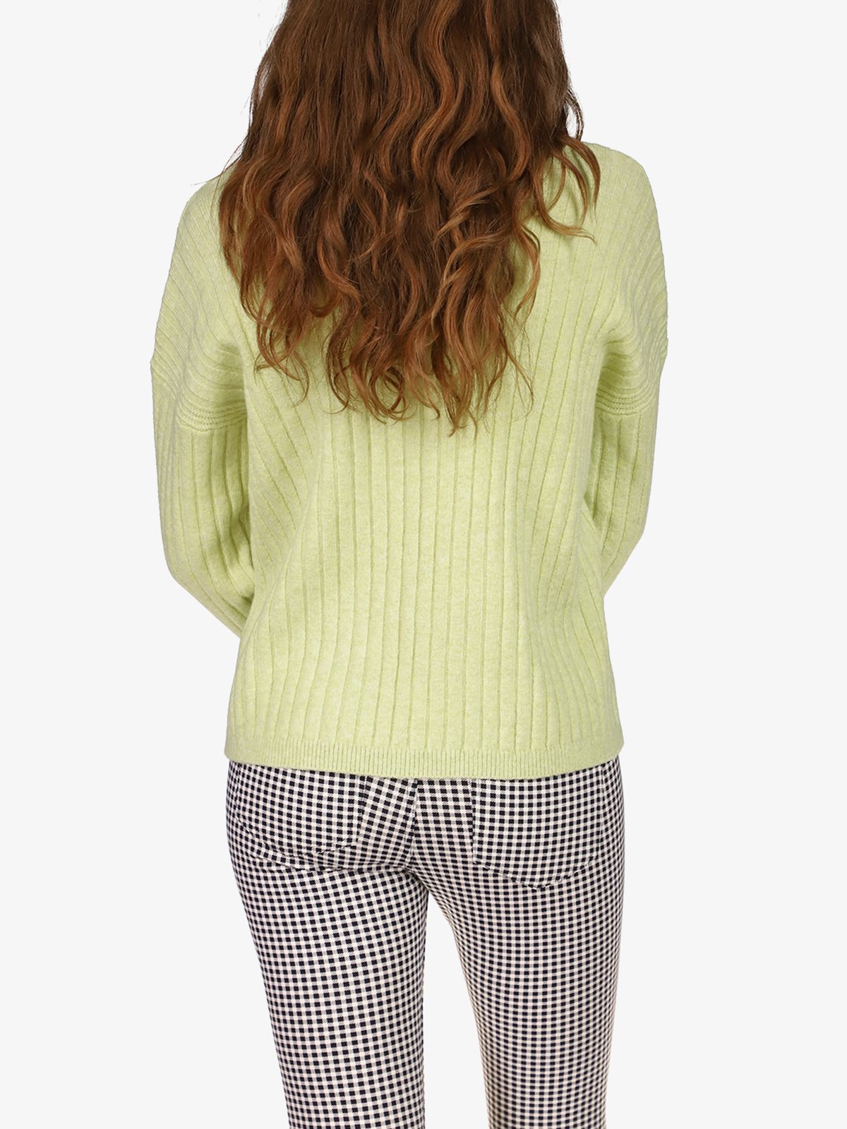 Sanctuary Be Back Later Sweater