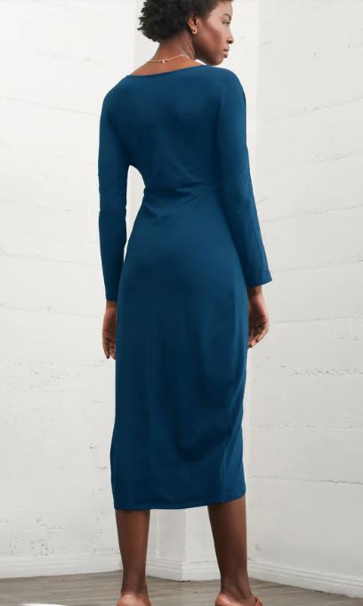 Nadia Dress
