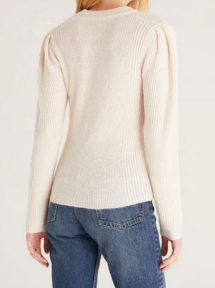 MEREDITH SWEATER