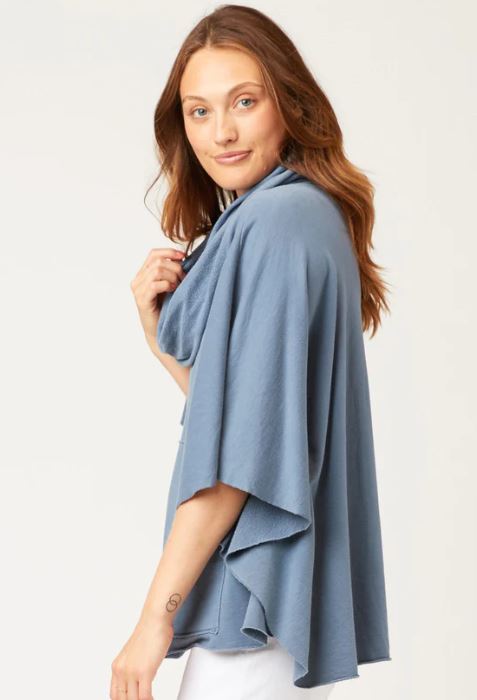 Paige Poncho