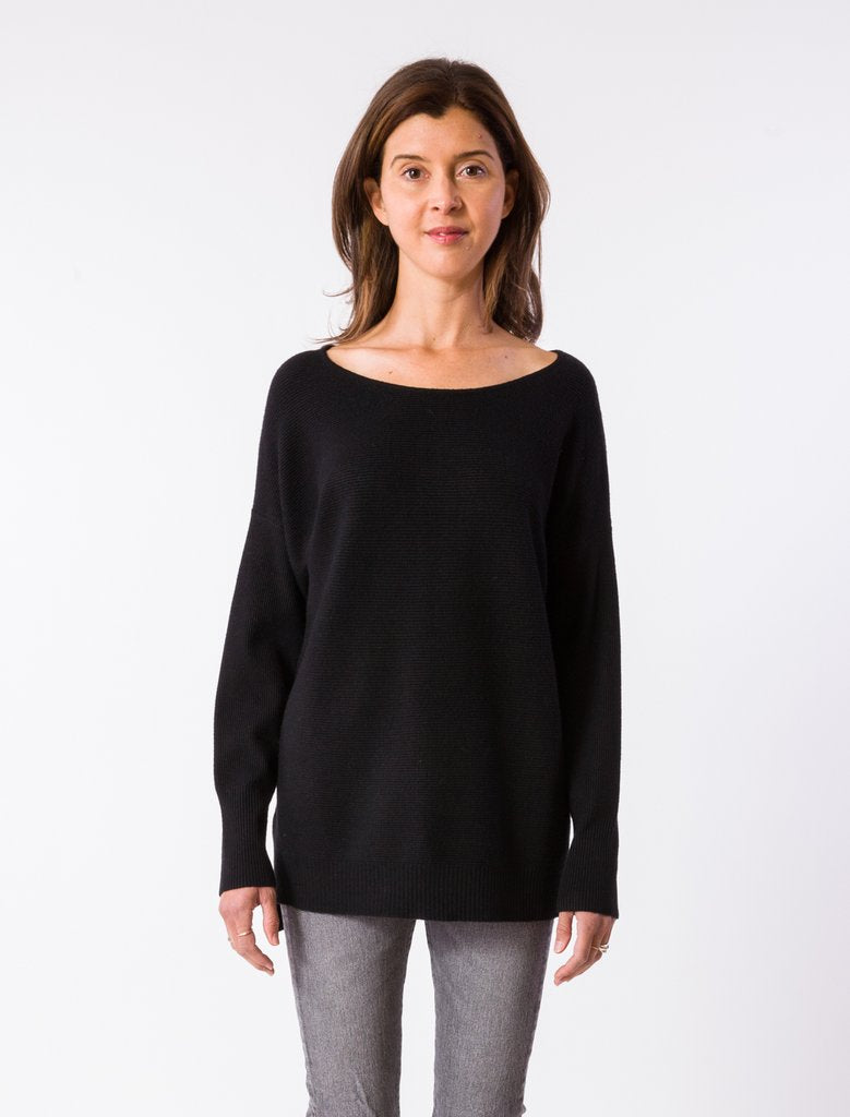 Kerisma Flipa "Crew" Top