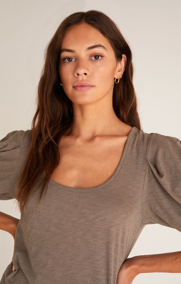 Z Supply Serenity Mini Dress