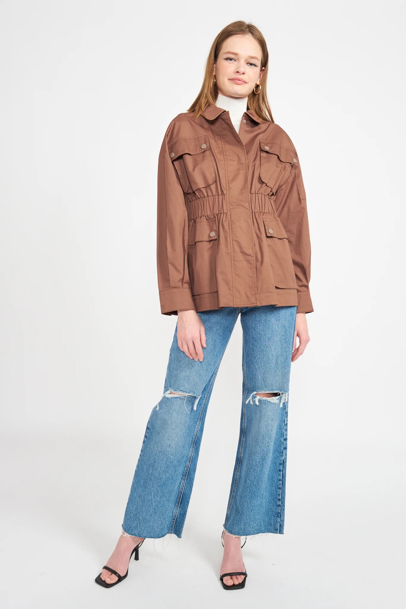 En Saison Meline Jacket