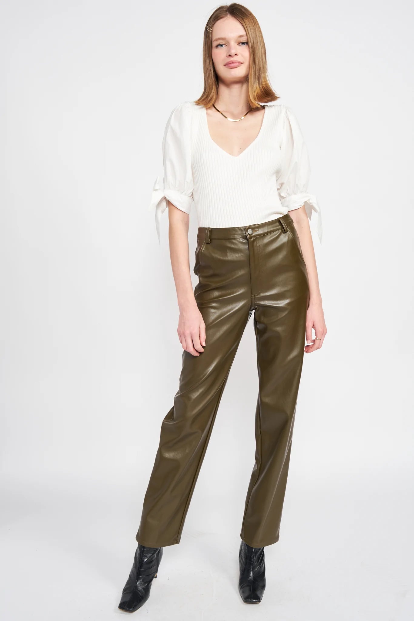 En Saison Sorentto Top