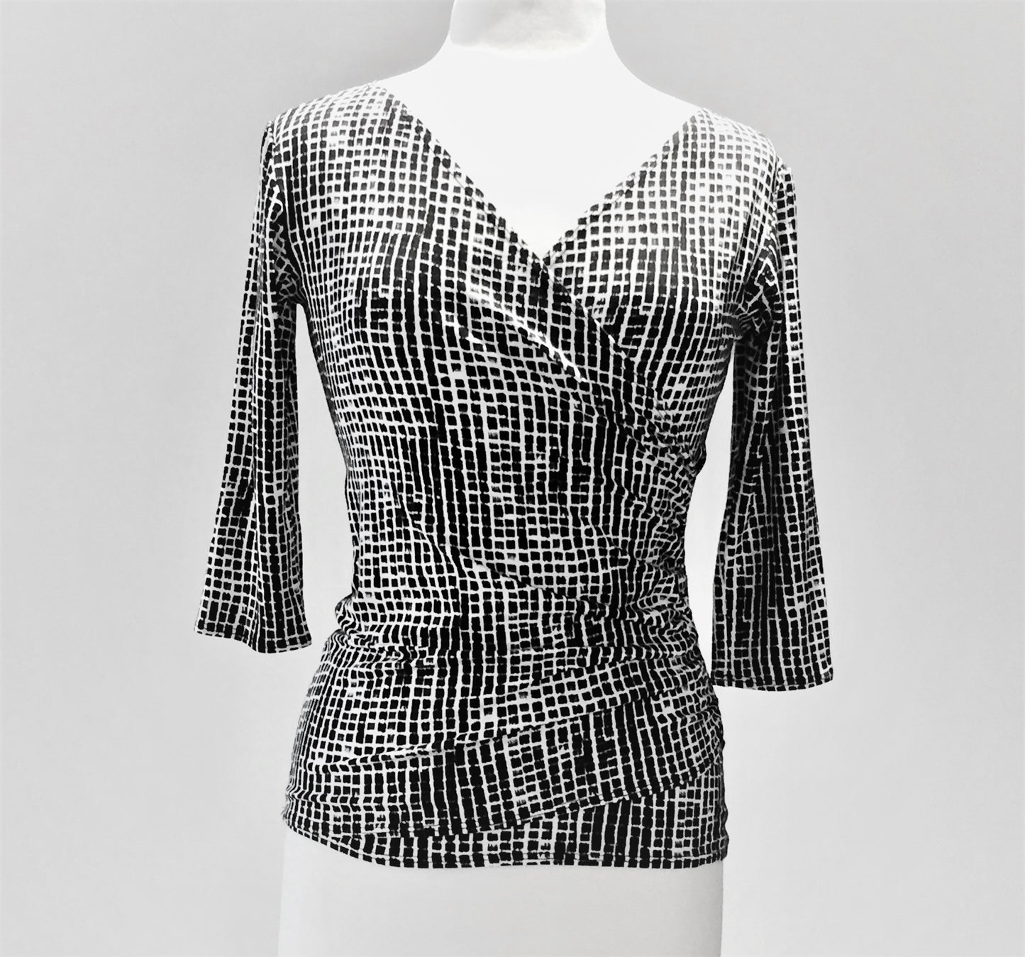 Wrap Top - Elements Berkeley