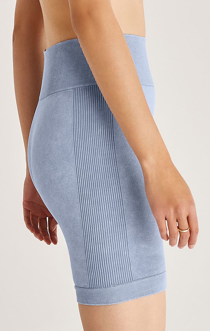 Z Supply Dance It Out Seamless Short