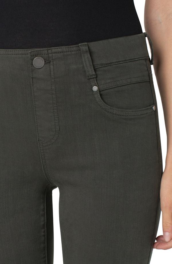 Liverpool Gia Glider Skinny