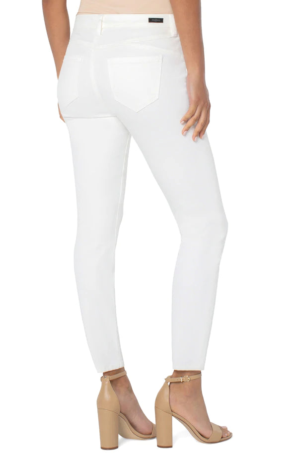 Liverpool Piper "Hugger" Ankle Skinny