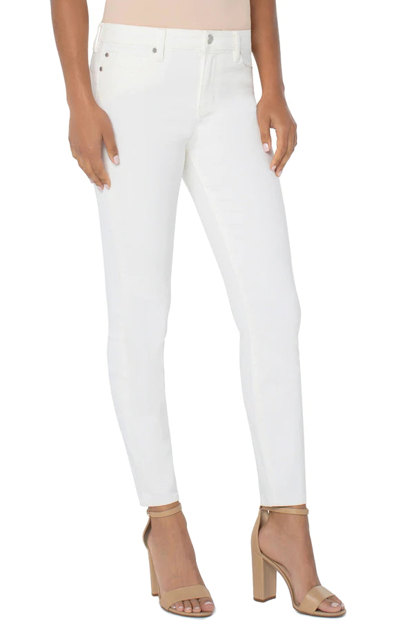 Liverpool Piper "Hugger" Ankle Skinny
