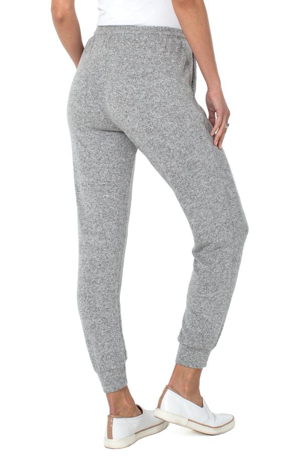 Liverpool Soft Athleisure Jogger