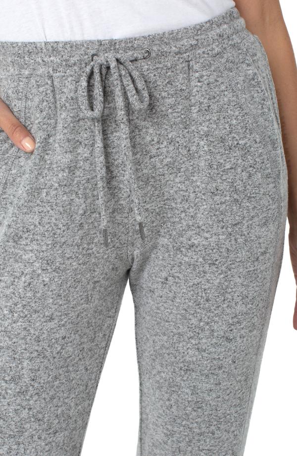 Liverpool Soft Athleisure Jogger