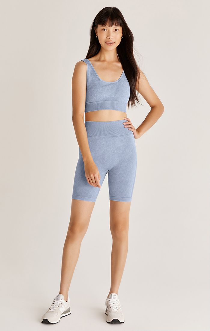 Z Supply Work It Out Seamless Bra