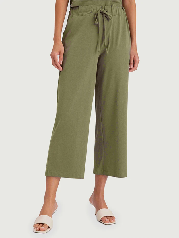 SANCTUARY Essential Knit Pant