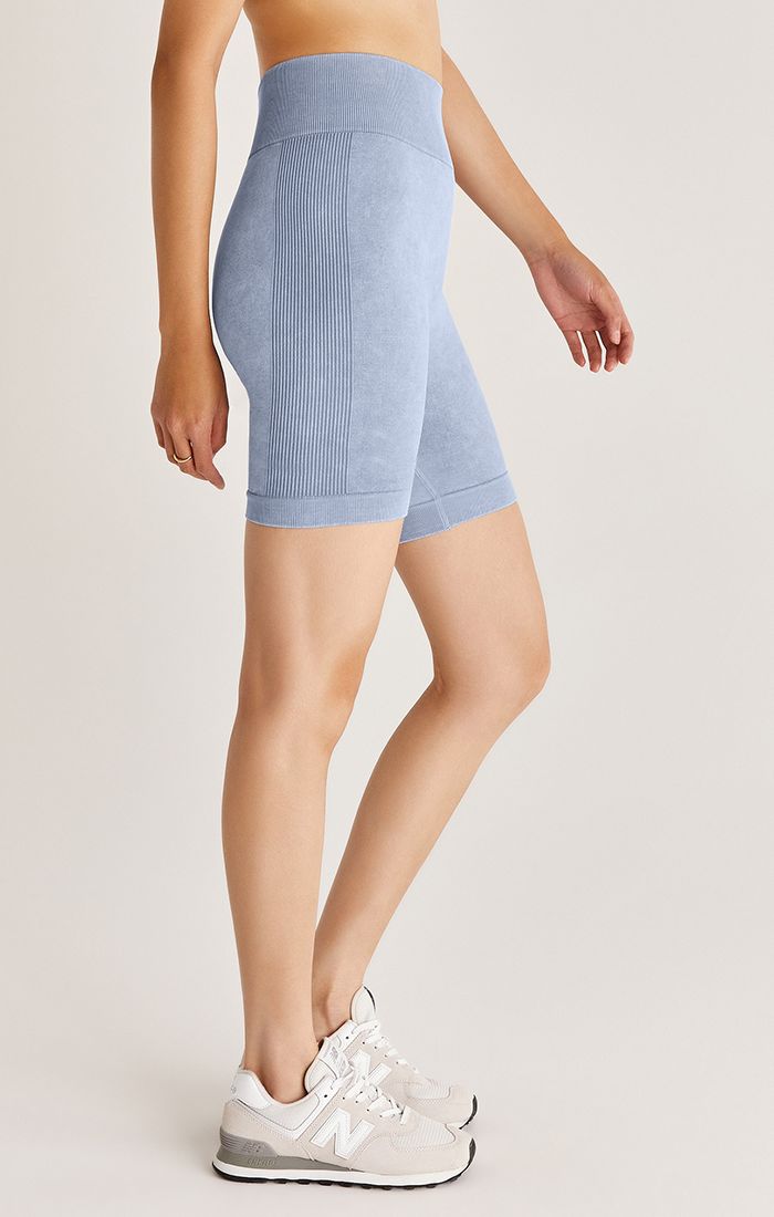 Z Supply Dance It Out Seamless Short