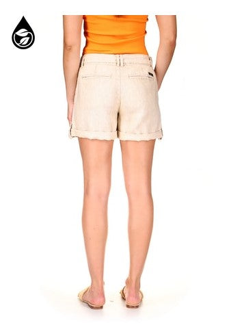 Sanctuary Trailhead Cuffed Short