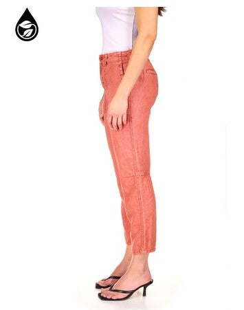 Sanctuary Everyday Linen Pant