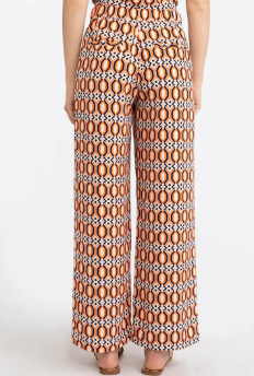 THE SOFT TROUSER