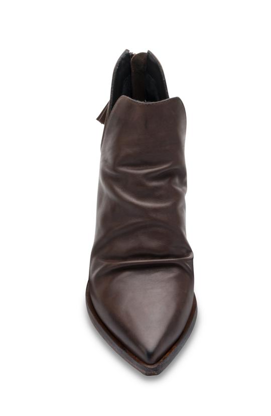 Golo Tucson Open Sided Back-Zip Bootie