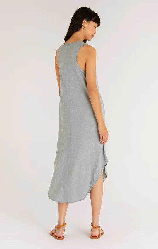 Z Supply The Reverie Slub Dress