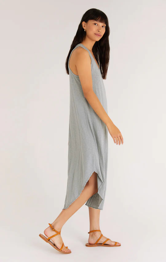 Z Supply The Reverie Slub Dress