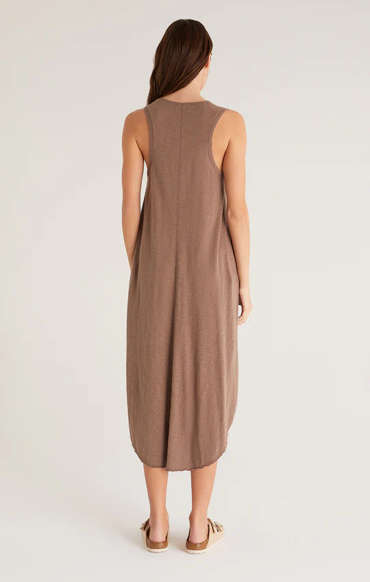 Z Supply The Reverie Slub Dress