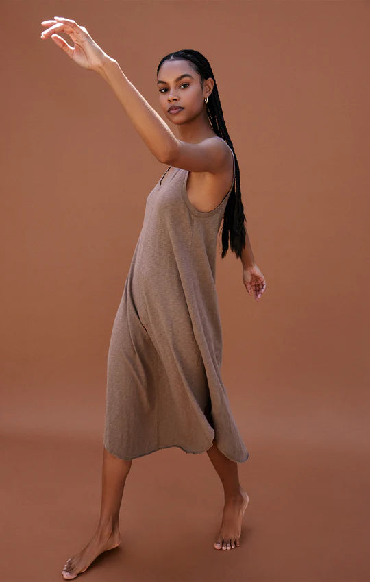 Z Supply The Reverie Slub Dress