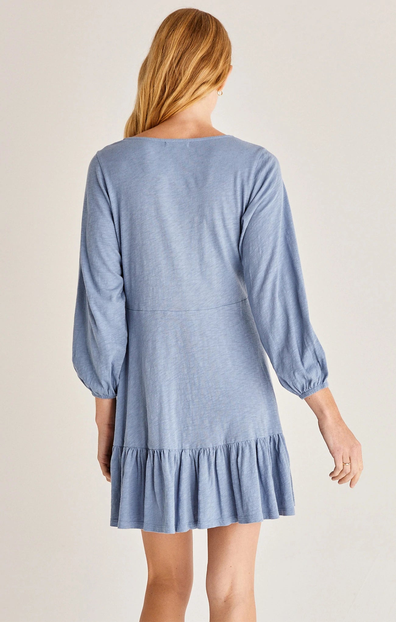 Z Supply Drea Mini Dress