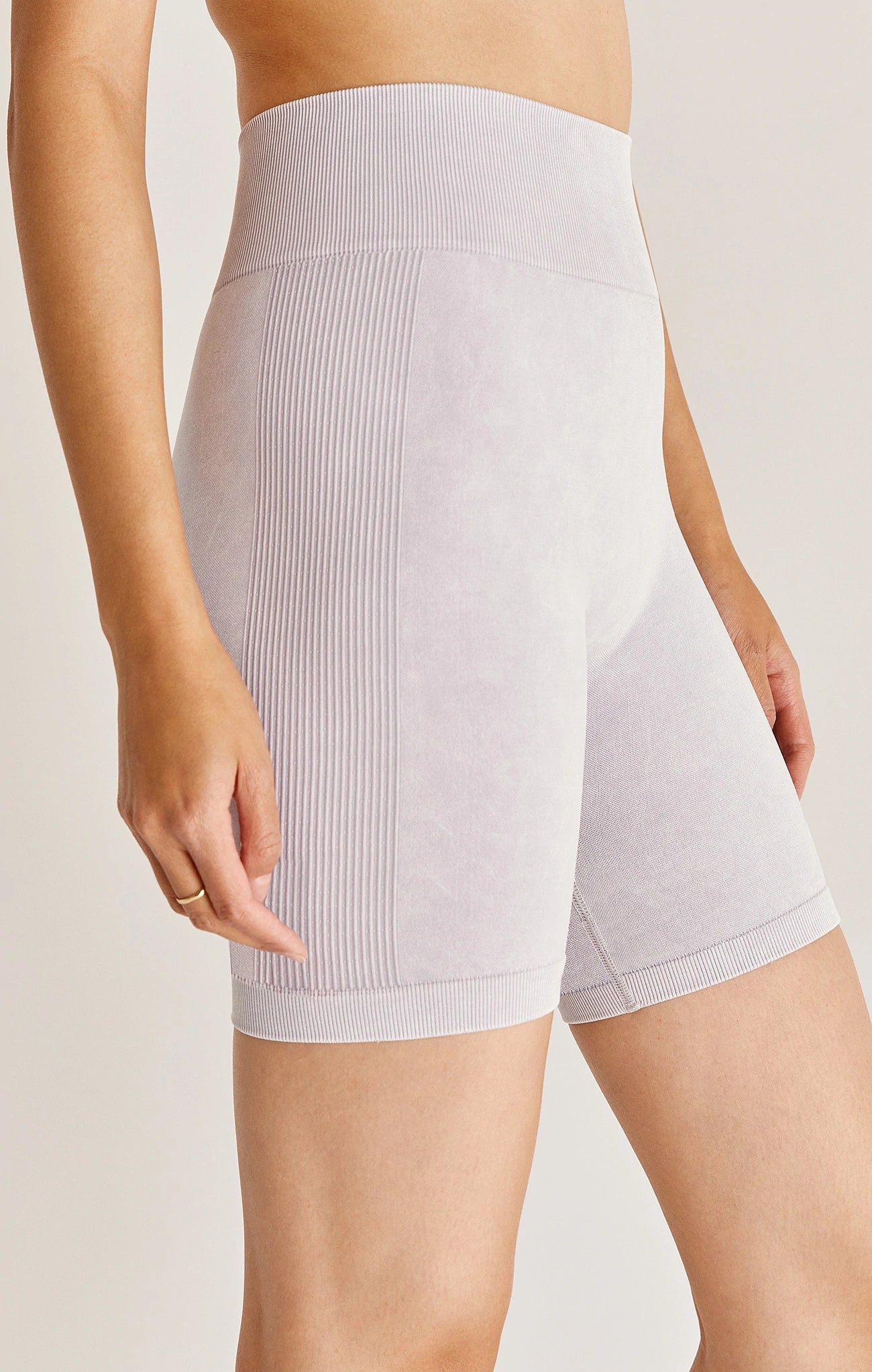 Z Supply Dance It Out Seamless Short