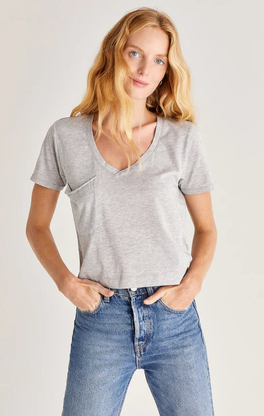Z Supply The Classic Skimmer Tee