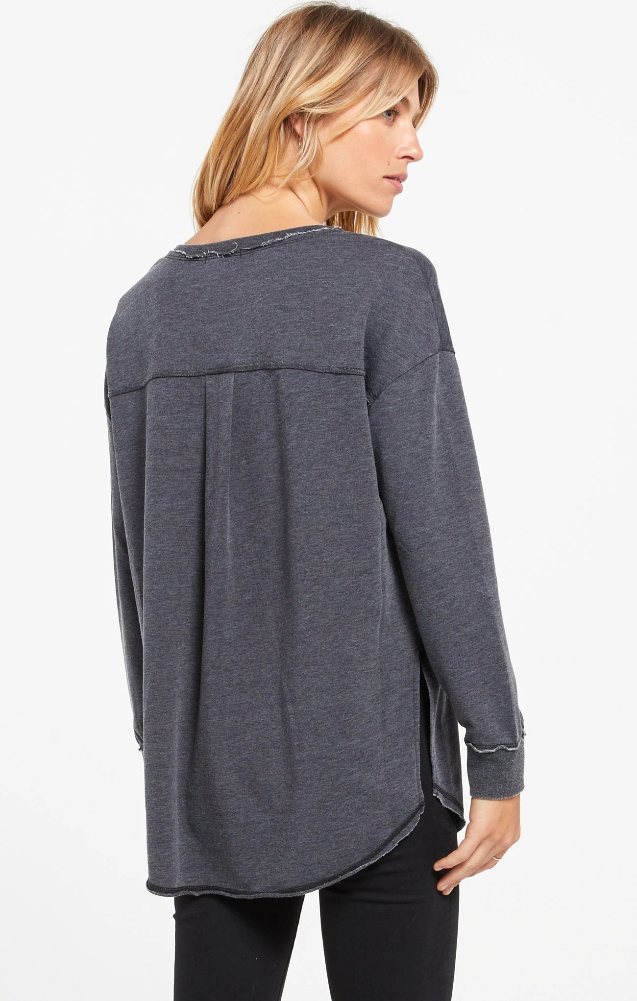 Z Supply V-Neck Weekender