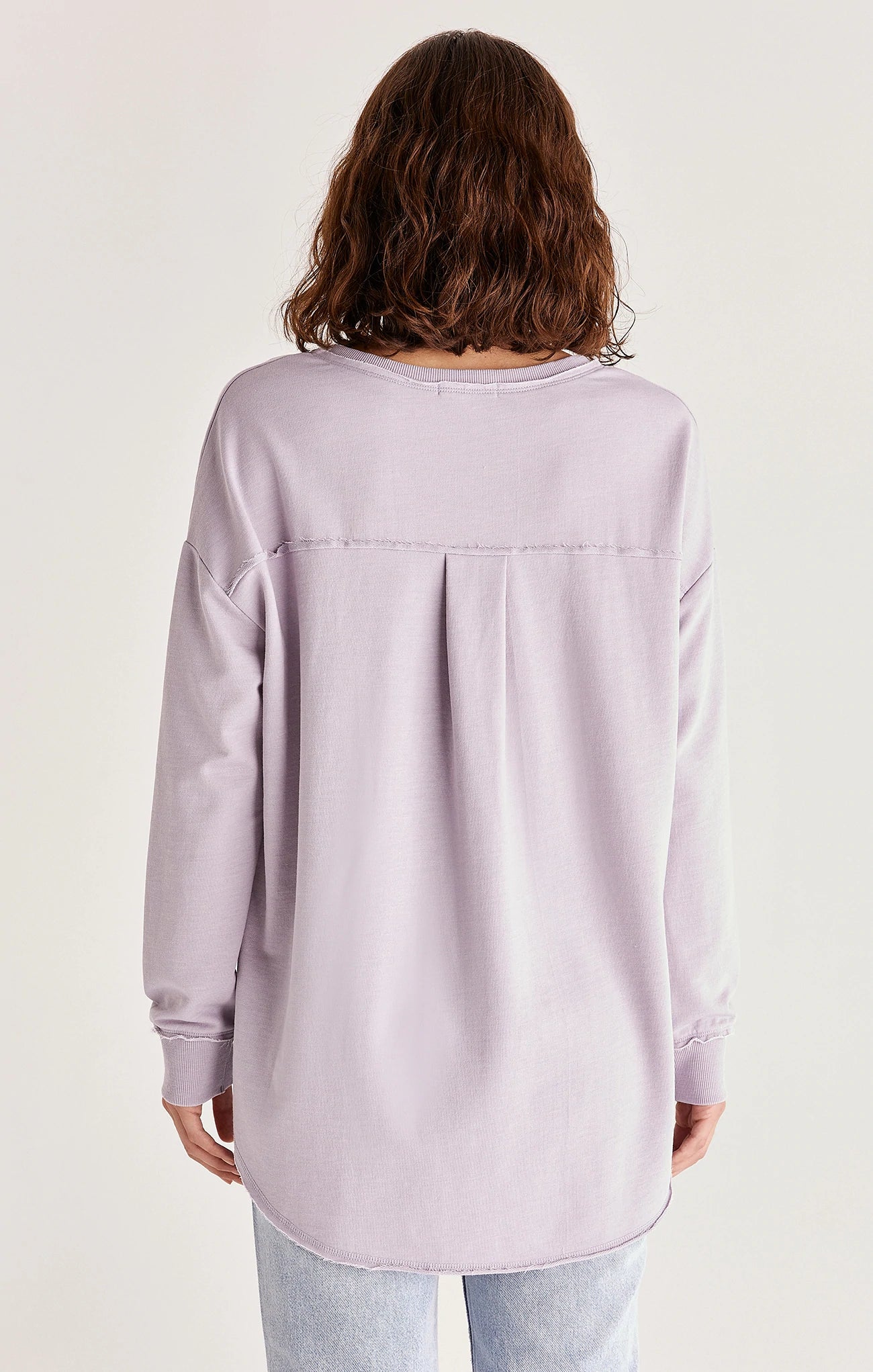 Z Supply V-Neck Weekender