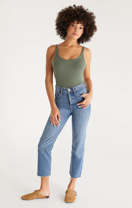 Z Supply Casa Rib Tank