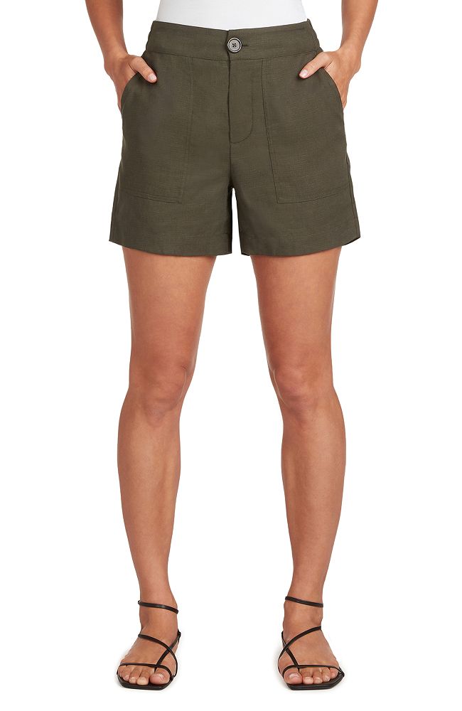 OLIVE / SMALL