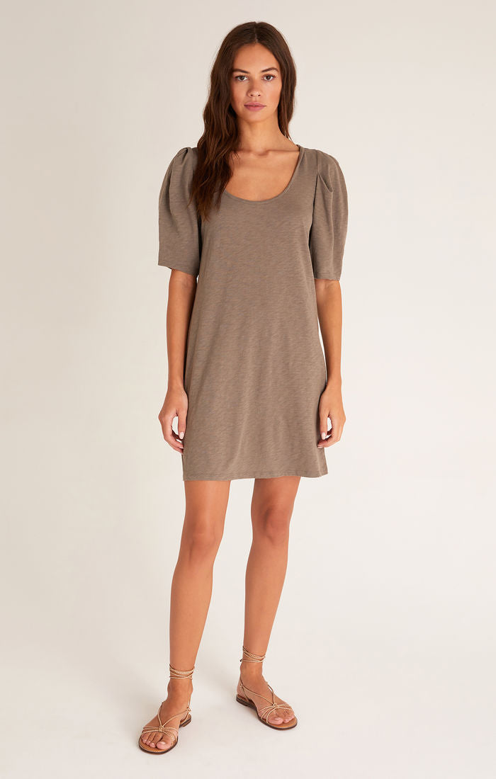 Z Supply Serenity Mini Dress