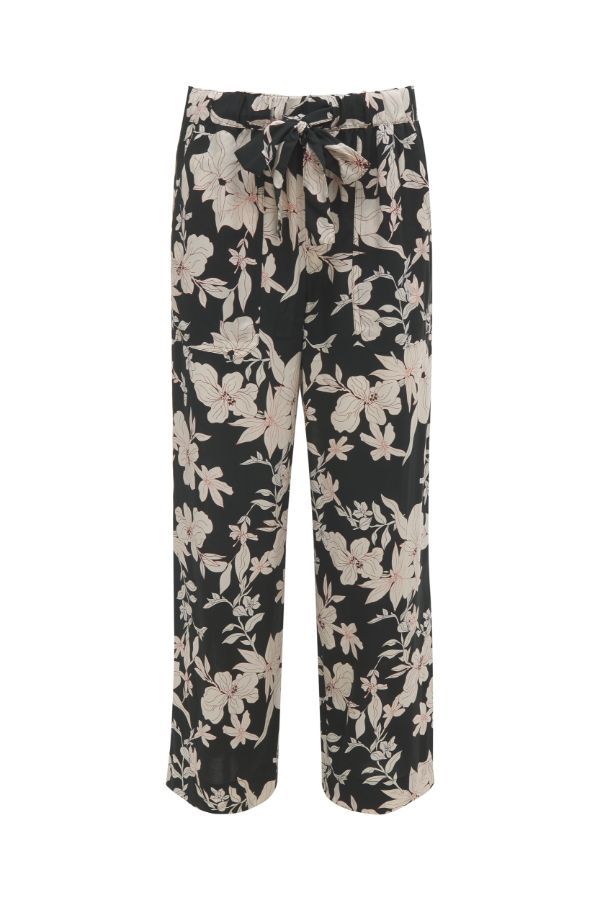 NIGHT JUNGLE / XSMALL