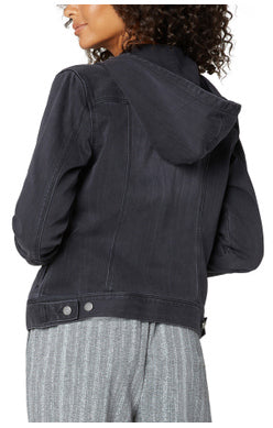 Self hooded jacket - Elements Berkeley