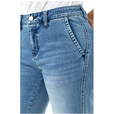 chino trouser 25' ins - Elements Berkeley