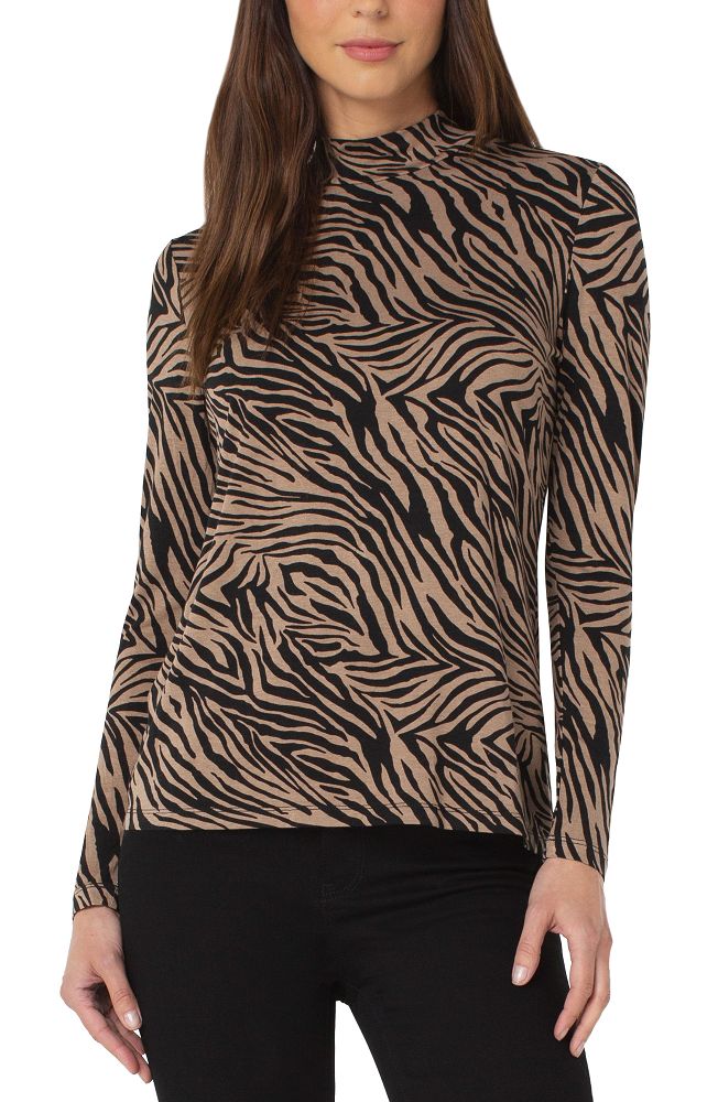 zebra / XLARGE