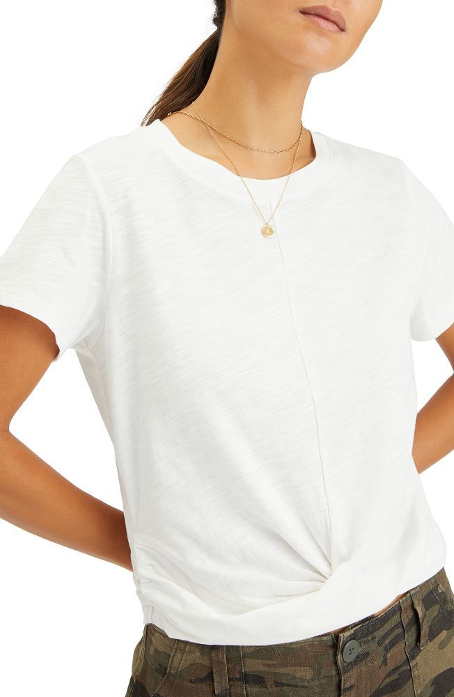 Sanctuary Highstreet Tee