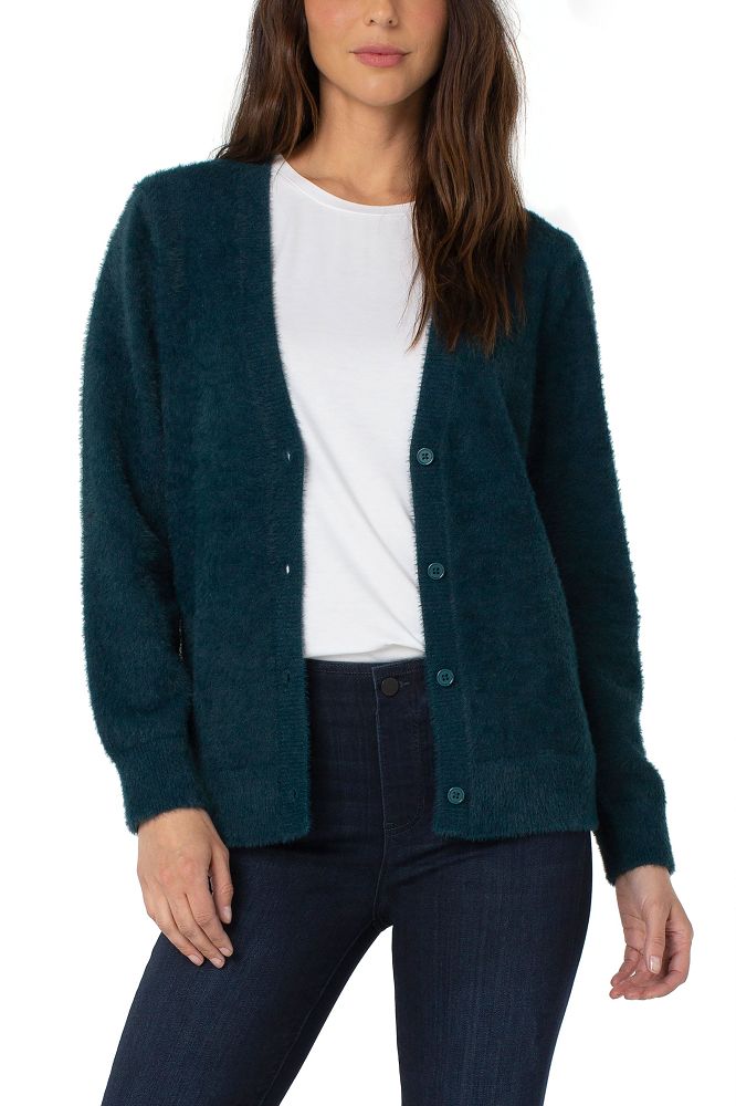 dark teal / XLARGE