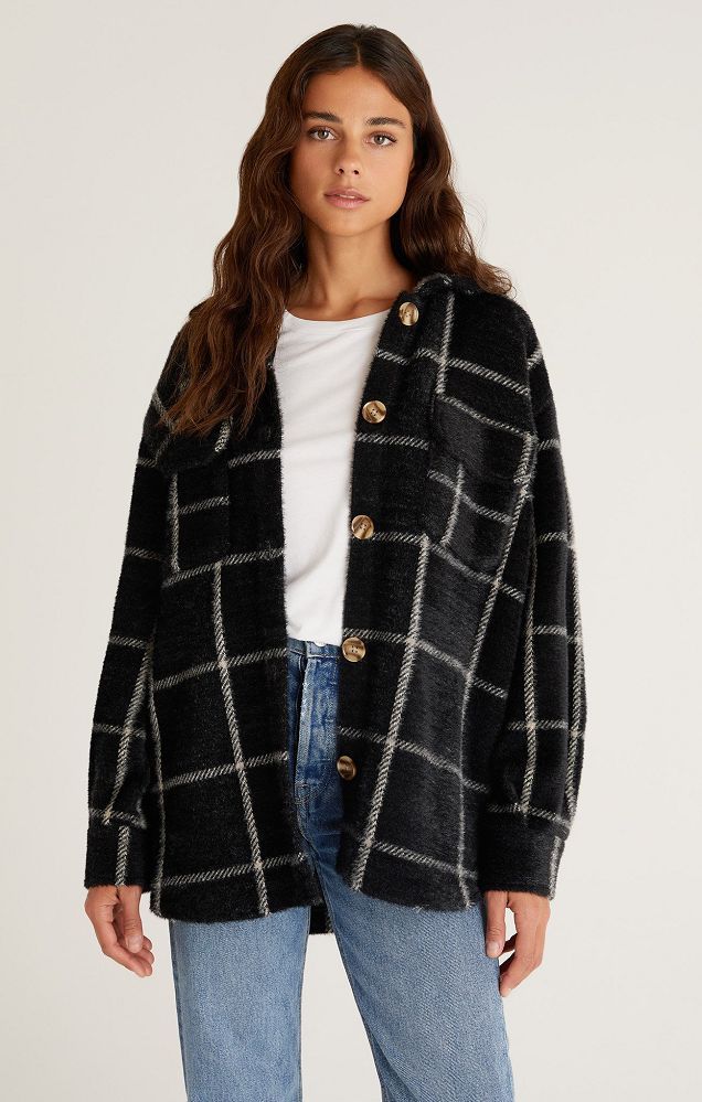 WASHED BLACK / XSMALL
