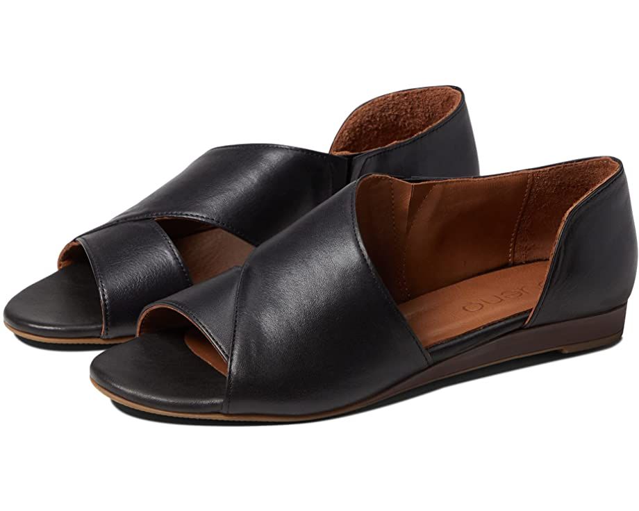 BLACK / 40