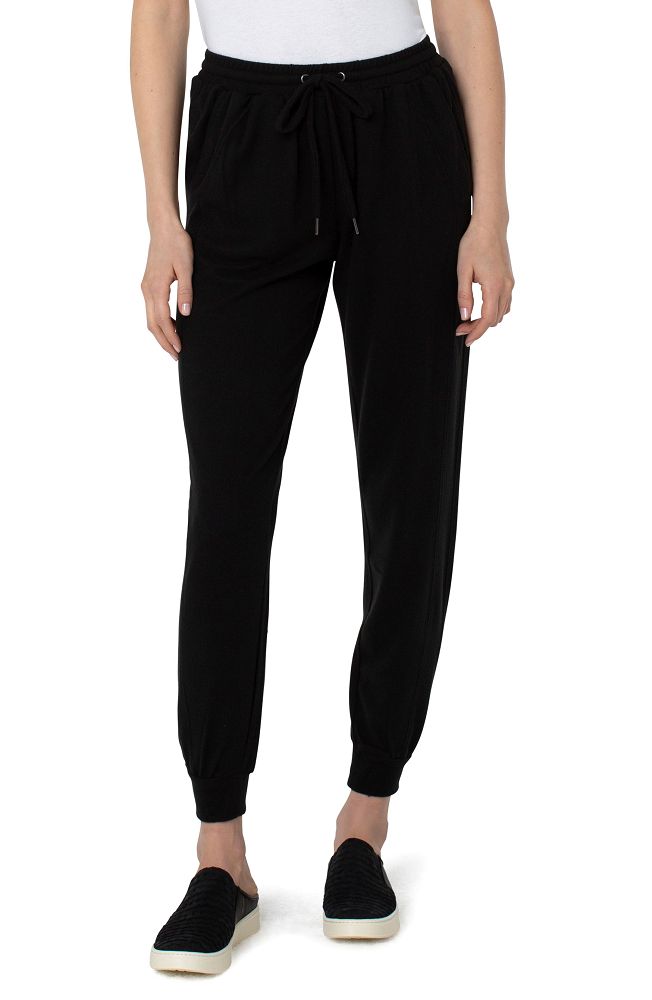 BLACK / XSMALL