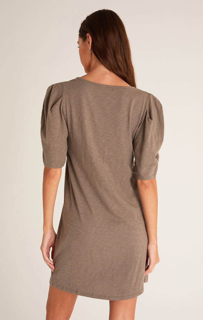 Z Supply Serenity Mini Dress