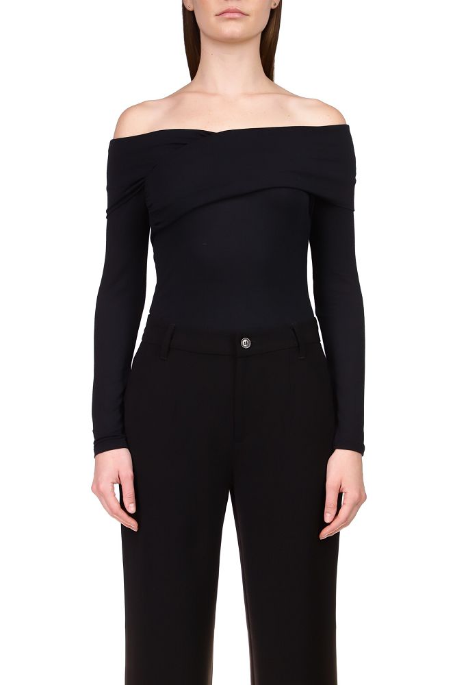 BLACK / LARGE