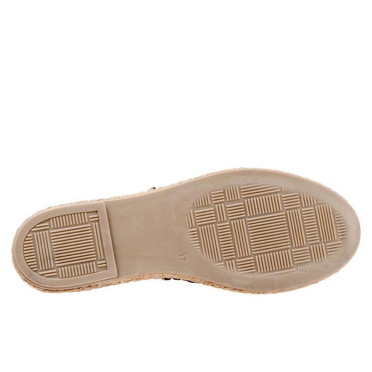 Bueno Kitty Espadrille