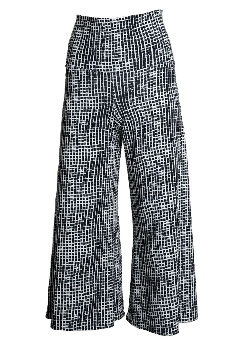 Gaucho Pant - Elements Berkeley