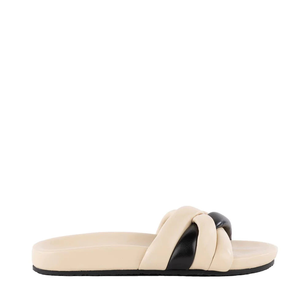 Seychelles Low Key Glow Up Opposites Attract Sandal
