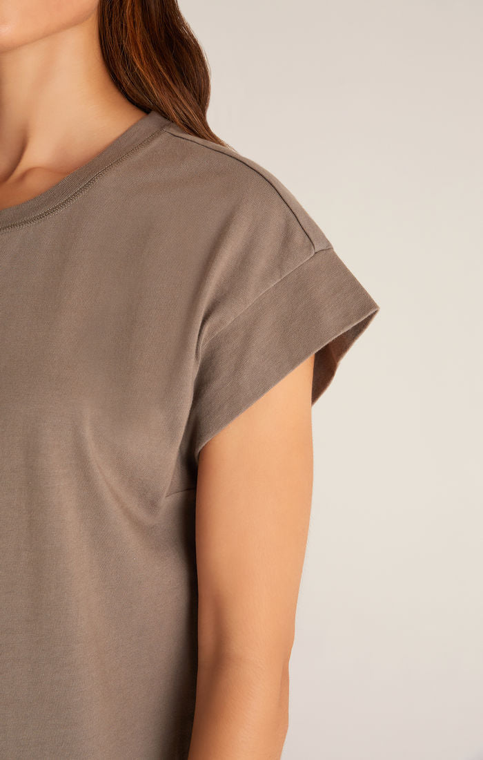 Z Supply Cyler Jersey Dress