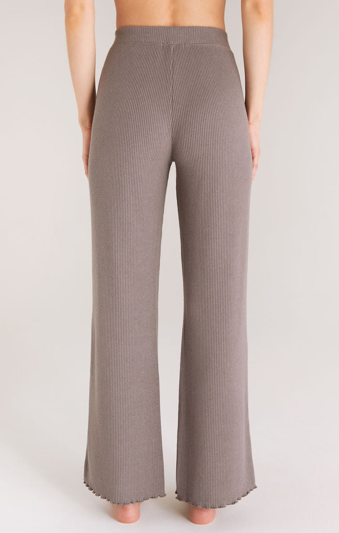 Z Supply Lounging Around Rib Pant